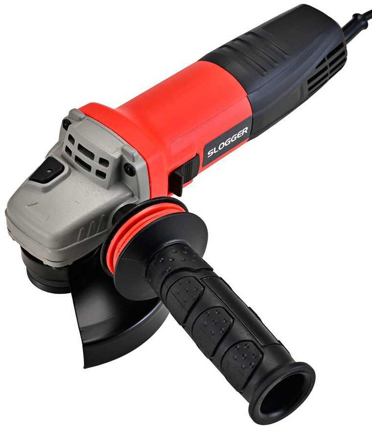Slogger AG1325CS Шлифовальные, полировальные машины фото, изображение