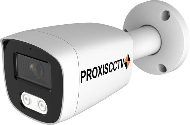 PROXISCCTV PX-IP-BC25-SN20-P/A/C-DL (BV) Уличные IP камеры видеонаблюдения фото, изображение