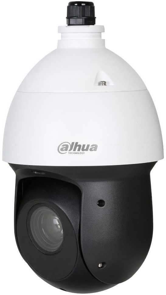 Dahua DH-SD49425DB-HNY-GQ-EAU IP-Камеры поворотные фото, изображение