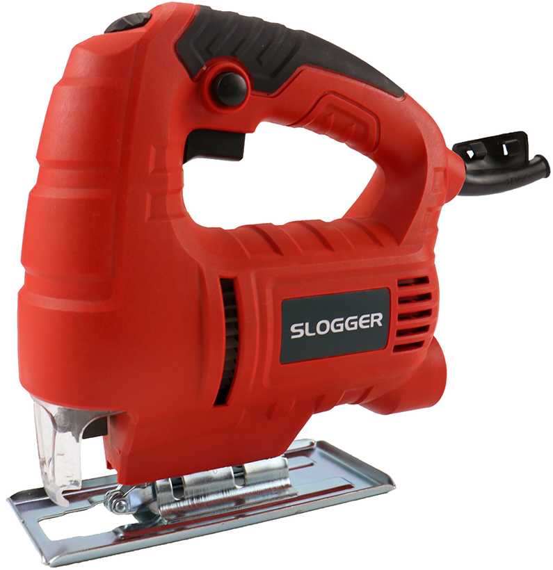 Slogger JS510 Лобзики, рубанки, пилы, точило фото, изображение