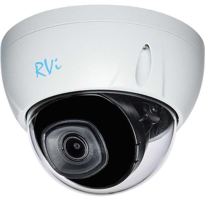 RVi-1NCDX4338 (2.8) white СНЯТОЕ фото, изображение
