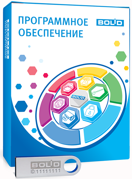 Орион Авто исп.03 Интегрированная система ОРИОН (Болид) фото, изображение