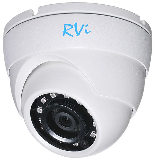 RVi-1NCE2120 (2.8) white СНЯТОЕ фото, изображение