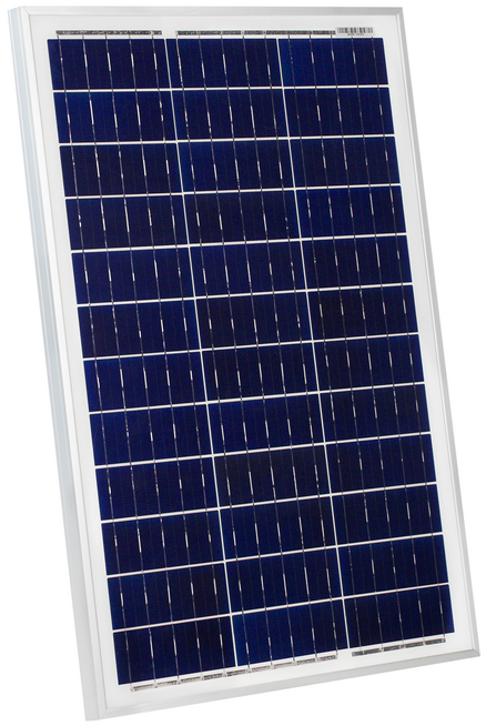 Delta SM 50-12 P Солнечная энергия фото, изображение