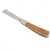 Нож садовый складной, копулировочный, 173 мм, деревянная рукоятка, Palisad Копулировочные фото, изображение
