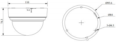 RVi-1ACD200 (2.8) white СНЯТОЕ фото, изображение