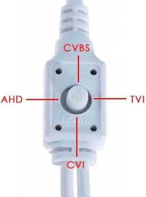 Optimus AHD-H012.1(2.8)E_V.2 СНЯТОЕ фото, изображение