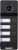 Falcon Eye FE-324 black Цветные вызывные панели многоабонентные фото, изображение