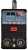 Fubag INTIG 200 AC/DC PULSE+горелка FB TIG 26 5P 4m Up&Down (31412.1) Аргонно-дуговая сварка TIG и MMA фото, изображение