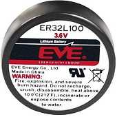 EVE ER32L100 Элементы питания (батарейки) фото, изображение