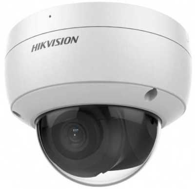 Hikvision DS-2CD2183G2-IS(2.8mm) Уличные IP камеры видеонаблюдения фото, изображение