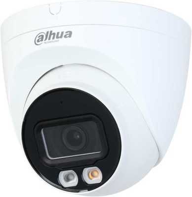 Dahua DH-IPC-HDW2449TMP-S-IL-0360B Уличные IP камеры видеонаблюдения фото, изображение
