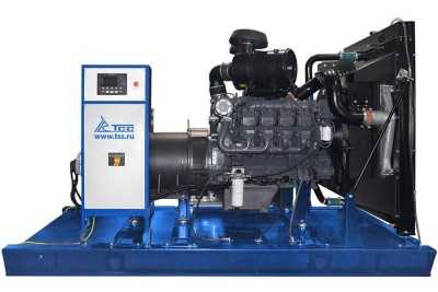 Дизельный генератор ТСС АД-400С-Т400-1РМ6 Дизель электростанции фото, изображение